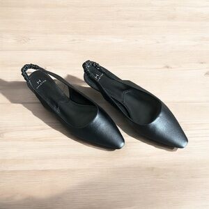 New without a box Halston Shoes | Leather | High-Quality